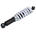 thumbnail image 3 of Shock Absorber 280mm Hole Distance Adjustable Damping Suspension Spring Shock Absorber for 90cc 110cc 125cc to 200cc Pit Quad Dirt Bike, 3 of 5
