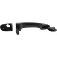 thumbnail image 2 of For Kia Spectra5 Door Handle 2005-2009 Exterior | Front Driver Side | Keyhole | For KI1310118 | 826502F000 | 826702F000, 2 of 9