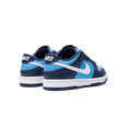 thumbnail image 3 of NIKE GRADE SCHOOL DUNK LOW "UNIVERSITY BLUE WHITE" HF0031 400 HF0031 400 from Stadium Goods, 3 of 8