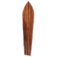 thumbnail image 1 of Koa Surfboard Double Stringer 60" X 12" Hawaiian Vintage | #koalb30, 1 of 1