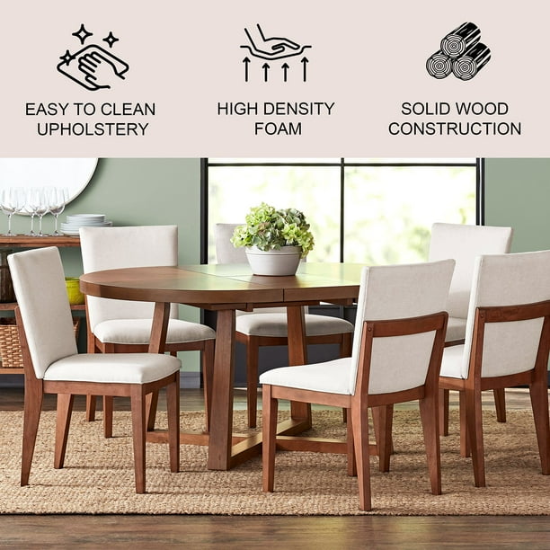 Becki Owens Sam's Club Counter Height Dining Set Expandable - Main Image