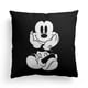 thumbnail image 1 of Hot Disney Mickey Mouse Minnie Mouse funda de cojín de felpa Anime funda de almohada juguetes de peluche fundas de almohada decoración del hogar regalo 45x45CM45CM Gao Jinjia LED, 1 of 2