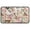 Chihuahua Dog and, variant on Corgi Dog and Flower Florals Door Rugs,Washable Non Slip Door Mats Indoor,Decorative Door Mats,Entry Mat Indoor for Entrance,Bedroom,Kitchen,Bathroom,30"x17"