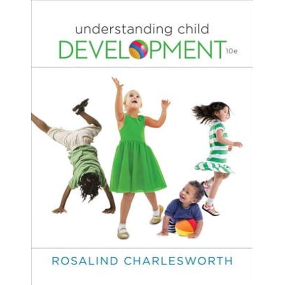 Pre-Owned Understanding Child Development (Mindtap Course List) Paperback