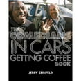 thumbnail image 1 of Pre-Owned The Comedians in Cars Getting Coffee Book, 9781982112769, 198211276X, Hardcover,, 1 of 1
