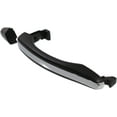 thumbnail image 2 of Exterior Door Handle Compatible with 2006-2011 Hyundai Azera Front, Passenger Side Primed, 2 of 3