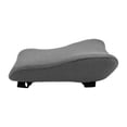 thumbnail image 2 of Polyester Coussin d'Accoudoir en 1 Pcs Gris en Mousse de Nylon Coussinets d'Accoudoir pour Fauteuil Roulant Coussin pour Chaise de Bureau Gaming Soutien d'Accoudoir Rkxzt, 2 of 8