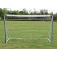thumbnail image 2 of Home portable soccer gate Courtyard soccer match with nets storage for easy self-assembly, 2 of 8