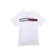 thumbnail image 1 of Camiseta Tommy Hilfiger para niños de manga corta Legacy White 3T, 1 of 1
