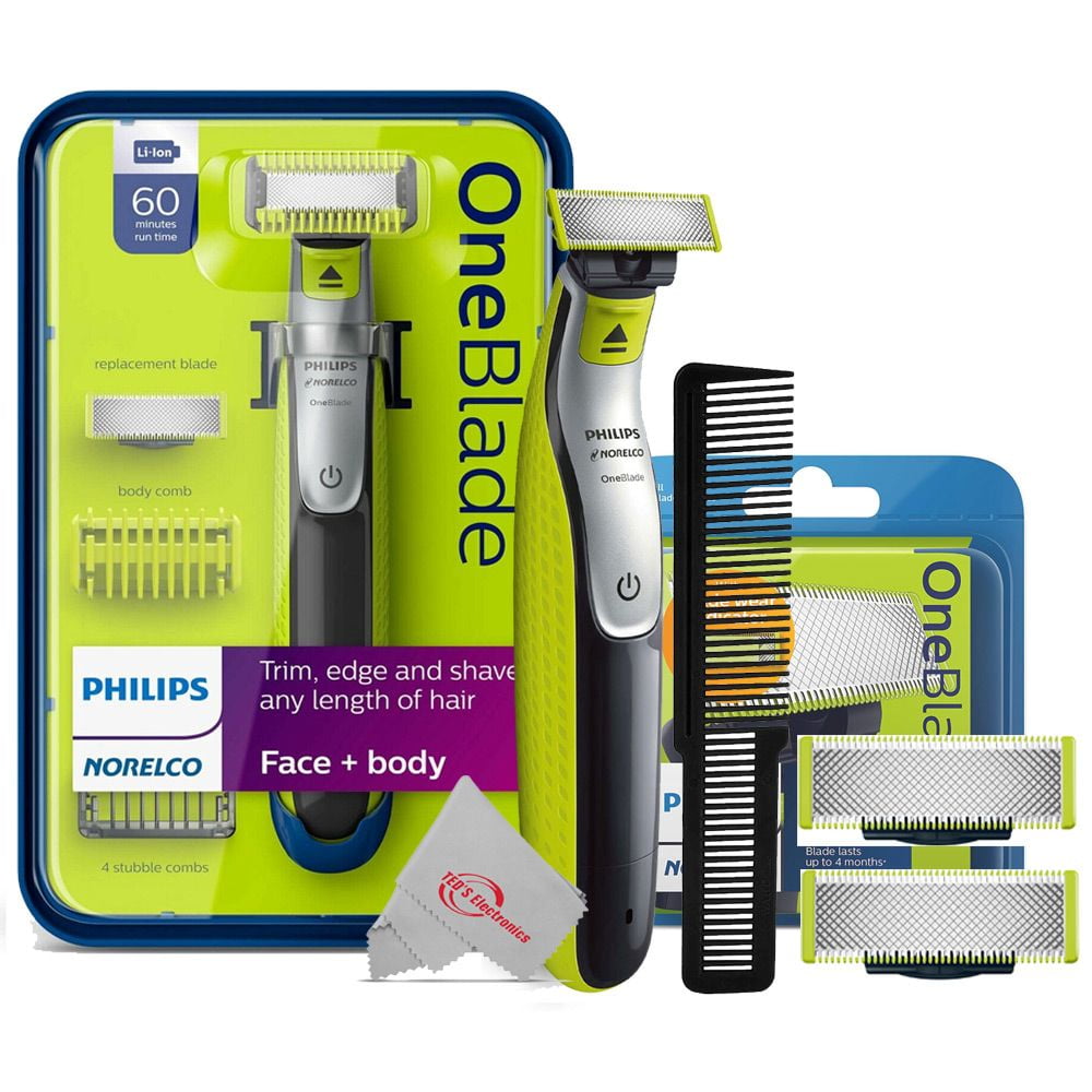 Филипс Ван Блейд Купить В Спб