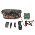 thumbnail image 2 of Sounds 100W High Volume Speakers Birds Caller Sounds Player Outdoor Hunting Tool, 2 of 8