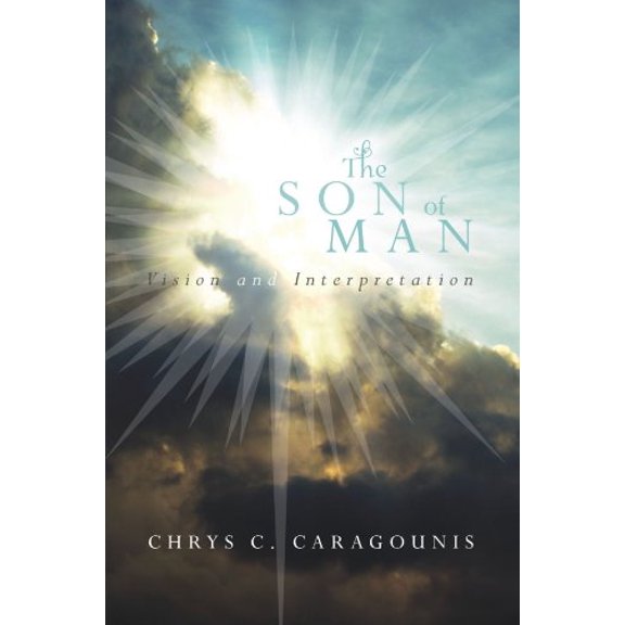 The Son of Man (Paperback)