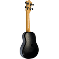 thumbnail image 2 of Ukulele soprano con funda Flight Tus35 blu Flight TUS35, 2 of 3