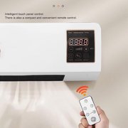 ZFYXGS 8000 BTU Small Window Air Conditioner, Wall Mounted Air Conditioner, Mini Split Air Conditioners, Ductless Air Conditioner, Up to 200 Sqf, Window AC Units, Ductless AC Unit