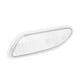 thumbnail image 3 of Marcador lateral izquierdo daixiaolindai para Mercedes-Benz W203 Clase C 2038200721 Blanco, 3 of 10