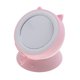 thumbnail image 2 of Banco de energía rosa, seguro y a prueba de explosiones para el invierno, elegante calentador de manos USB portátil y espejo, 2 of 8