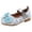 White, variant on Gyujnb Toddler Girls Sequin Mary Jane Shoes 3D Flower Bow Adjustable Strap Soft Sole Princess Dress Shoes, Closed Toe Flat Heel,3-3.5 Years