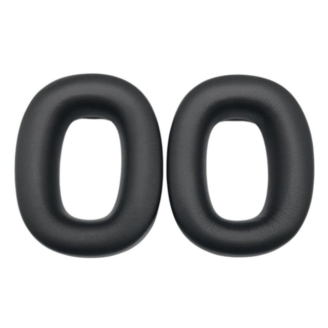 Protectora para Auriculares para PX7S2 PX8, de Esponja, Suave, Resistente Al Sudor, Accesorio para Auriculares, Color Negro
