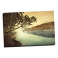 thumbnail image 2 of Gango Home Decor Sunset I by Amy Melious (Ready to Hang); One 36x24in Hand-Stretched Canvas, 2 of 4