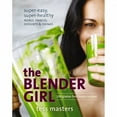 thumbnail image 2 of Blender Girl, Tess Masters Paperback, 2 of 2