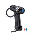 thumbnail image 2 of Opvise Car Tire Inflator High Pressure Wired High-power LED Light Portable Universal Auto Bicycle Motorcycle Tire Pump Air Compressor Car Supplies, 2 of 8