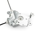 thumbnail image 4 of MR573877 Front Driver Left Power Window Regulator for Mitsubishi Outlander 03-06, 4 of 5