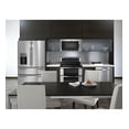 thumbnail image 4 of Whirlpool Black Microwave Hood, 4 of 5