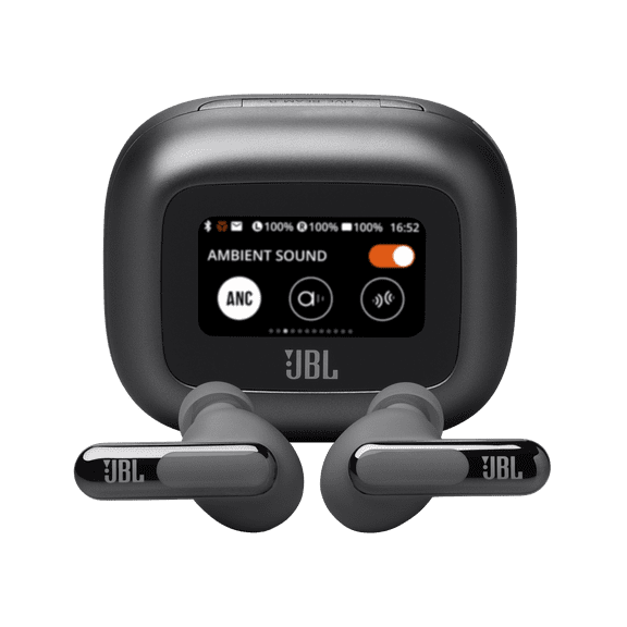 Auriculares inalámbricos JBL Live Beam 3 Negros JBL