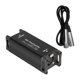 thumbnail image 3 of Preamplificador de micrófono dinámico perfecl con cable, 3 of 8