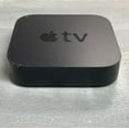 thumbnail image 2 of Pre-Owned Apple TV 2nd Generation 8GB Black MC572LL/A, 2 of 5