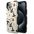 thumbnail image 2 of Casely iPhone 15 Case | Feeling Witchy | Haunted Halloween | Bold Protective Case Design | Compatible with MagSafe, 2 of 9