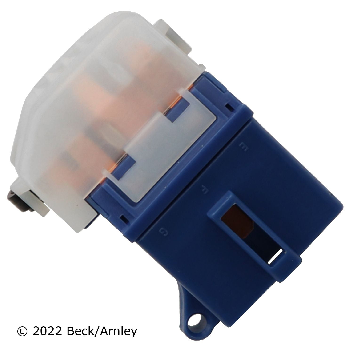 BeckArnley 201-2066 Ignition Switch