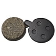 thumbnail image 5 of 1 par de pastillas de freno de disco de placas de fricción para patinete eléctrico para Xiaomi M365 Pro Likrtyny paseo en bicicleta, 5 of 5