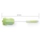 thumbnail image 3 of Paquete de 3 cepillos de limpieza de esponja de 11.4 pulgadas con mango de plástico ajustable para taza de café Zhivalor WMXL-239, 3 of 4