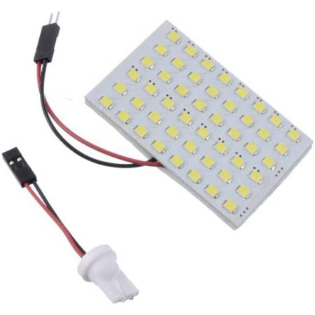 921 LED Bulb RV Interior Daylight, DC 12V T10 194 912 LED Bulb ...