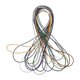 thumbnail image 1 of unbranded 9Ud Bandas Para Organizar Bolsas De Basura En Cubos Con Material Elástico Duradero, 1 of 6