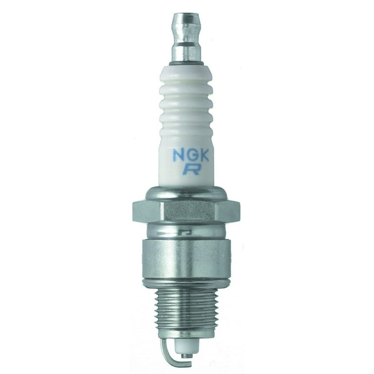 NGK (4495) V-Power Spark Plug, BPZ8H-N-10 - Walmart.com