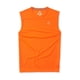 thumbnail image 1 of Camiseta sin mangas Aeropostale Wick Away para Hombre Naranja XS, 1 of 1