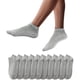 thumbnail image 1 of Calcetines para hombre y mujer, 10 pares, calcetines cortos, medias y medias, unisex, 1 of 4