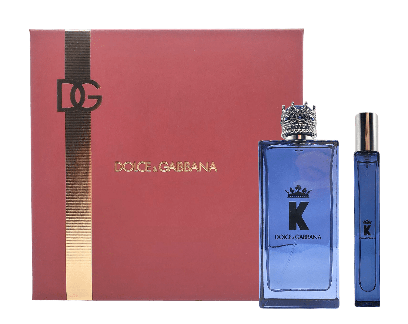 Dolce & Gabbana Dolce Rosa Excelsa Eau de Parfum Spray, Perfume