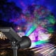 thumbnail image 5 of Impermeable 2pcs 7LED Solar Lawn Lights Focos Jardín al aire libre Paisaje Spike Light EOTVIA No, 5 of 7