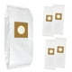 thumbnail image 1 of Bolsas de vacío Kerneed Type Y HEPA, paquete de 5 unidades para Hoover WindTunnel, 1 of 6