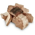 thumbnail image 4 of Weber Pecan Wood Chunks, 350 Cu. In. bag, 4 of 4