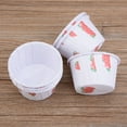 thumbnail image 3 of 100PCS Mini Cupcake Liners Paper Baking Cups Muffin Cases for Home Party Wedding, 3 of 8