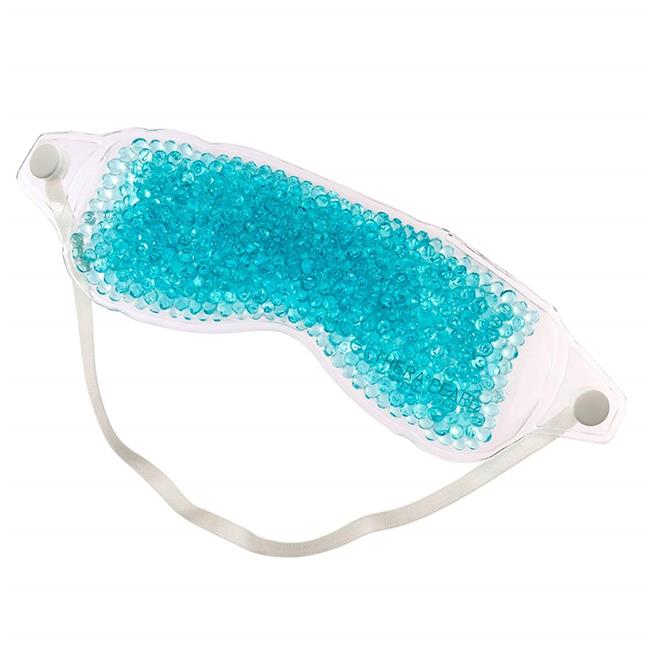 TheraPearl TPCE1 9 x 2.75 in. EyeSsential Mask, Hot & Cold