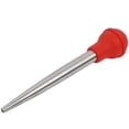 thumbnail image 2 of Domqga Flavour ,Stainless Steel Turkey Tool Marinade Seasoning Injector Kitchen Flavour Basting Pump,Turkey Tool, 2 of 8
