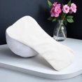 thumbnail image 1 of Phenofice Adult Nappy Cloth Reusable White for Adults Incontinence Management 1Pcs, 1 of 8