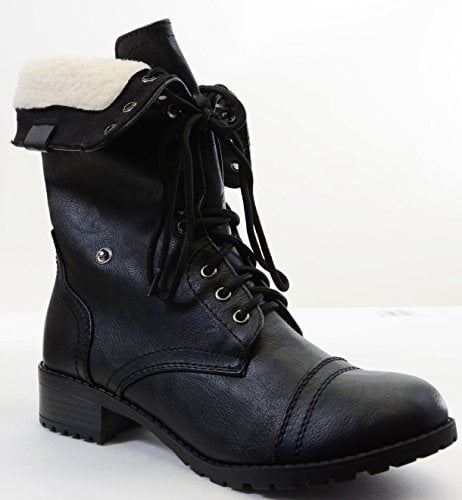 funky womens boots