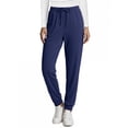 thumbnail image 2 of MOSHU 3 Pack Sweatpants for Women Athletic Joggers with Pockets Elastic Waist Lightweight Sweatpants Casual Soft Pants, 2 of 8