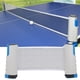 thumbnail image 5 of Material De Plástico Neta De Tenis Retráctil, Neta De Tenis De Mesa, La Longitud Se Puede Ajustar En La Oficina De Voluntad Para Niños Viajes Para Adultos, 5 of 7